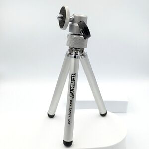 Henrys mini tripod for point and shoot cameras